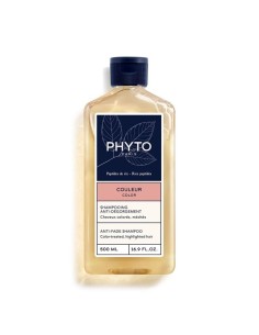 PHYTO COLOR Champú 500 ml