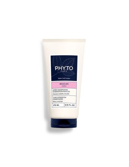 PHYTO RIZOS Acondicionador 175 ml
