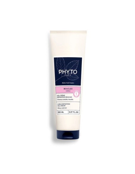 PHYTO RIZOS Gel Crema 150 ml