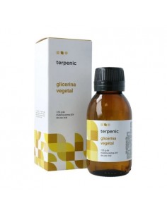 TERPENIC Glicerina Vegetal...
