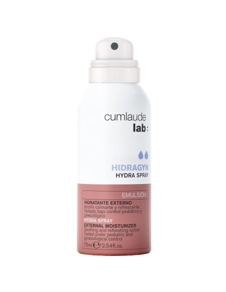 CUMLAUDE LAB Hydragyn Hydra Spray Emulsión 75 ml