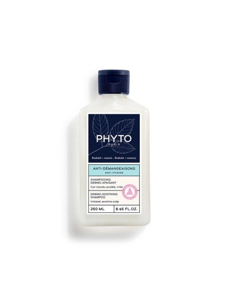 PHYTO ANTIPICORES Champú 250 ml