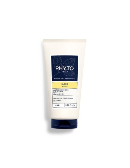 PHYTO RUBIO Acondicionador 175 ml