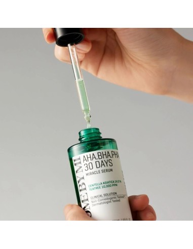 SOME BY MI AHA BHA PHA 30 Days Miracle Serum - Sérum