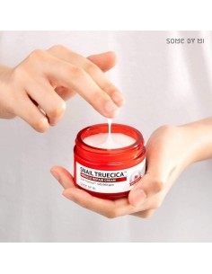 SOME BY MI SNAIL TRUECICA Miracle Repair Cream - Crema Reparadora 2
