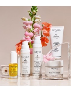 Patyka soin corps reafirmant jeunesse 90 ml 2