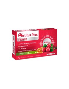 URIACH Cistitus Nox Forte 20 Comprimidos