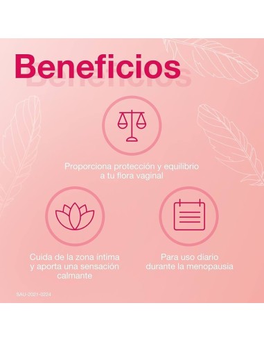 SAUGELLA POLIGYN pH Neutro Jabón Íntimo 250 ml