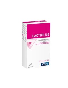 PILEJE LACTIPLUS 56 cápsulas