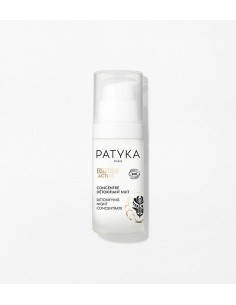 Patyka concentre detoxificant nuit 30 ml