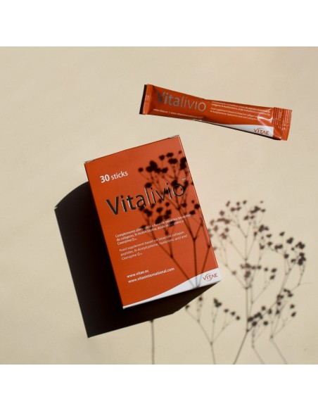 VITAE Vitalivio 30 Sticks