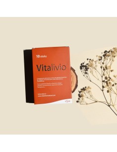 VITAE Vitalivio 10 Sticks