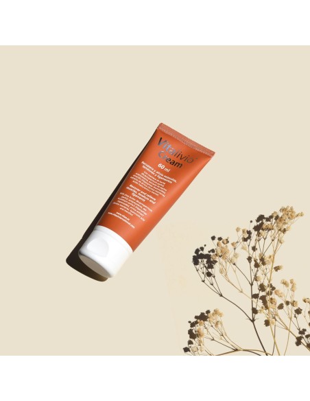 VITAE Vitalivio Crema 60 ml