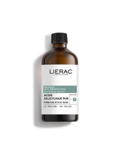 LIERAC ANTIIMPERFECCIONES El Peeling 100 ml