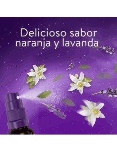 ZZZQUIL Natura Melatonina Spray 30 ml 2