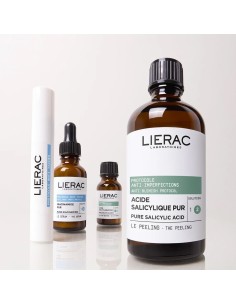 Lierac lift integral mascarilla lifting efecto flas 2