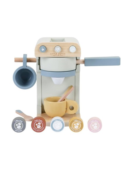 little dutch muñeca "Rosa" blandita pequeña