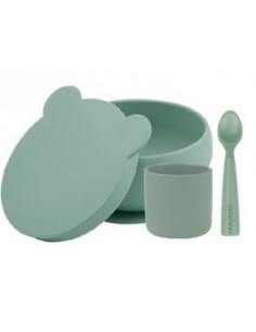 MINIKOIOI Set BLW I - Verde River