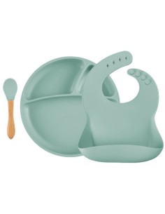 MINIKOIOI Set BLW II - Verde River