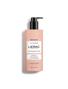 LIERAC BODY NUTRI La Leche Relipidizante 400ml