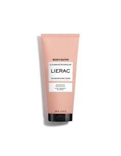 LIERAC BODY NUTRI La Exfoliante 200ml
