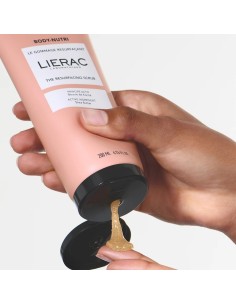 Lierac body-nutri+ lait relipidant 400ml 2