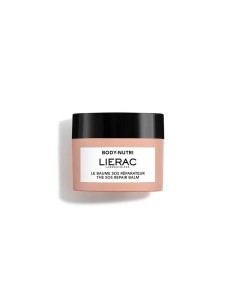 LIERAC BODY NUTRI El Bálsamo SOS Reparador 30 ml