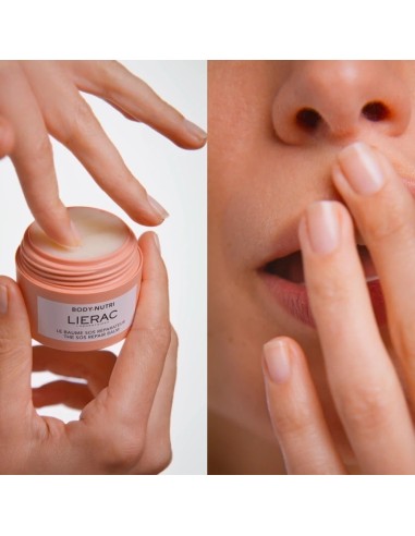 Lierac premium eyes 10 ml