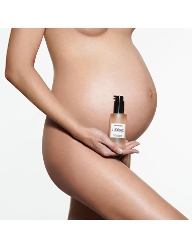 Lierac lift integral mascarilla lifting efecto flas