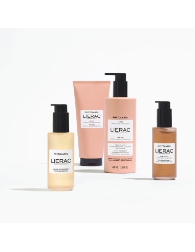 Lierac lift integral mascarilla lifting efecto flas