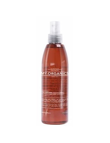 MY ORGANICS The Organic Ocean Spray 250 ml
