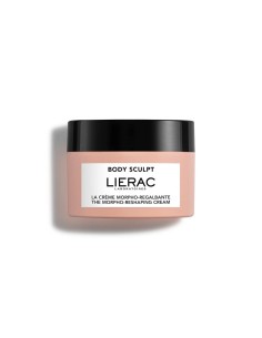 LIERAC BODY SCULPT La Crema Morfo Remodelante 200 ml