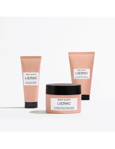 Lierac lift integral mascarilla lifting efecto flas