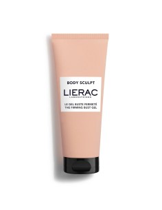 LIERAC BODY SCULPT El Gel Reafirmante de Busto 75 ml