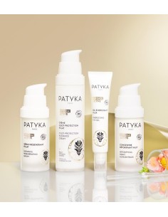 Patyka concentre detoxificant nuit 30 ml 2