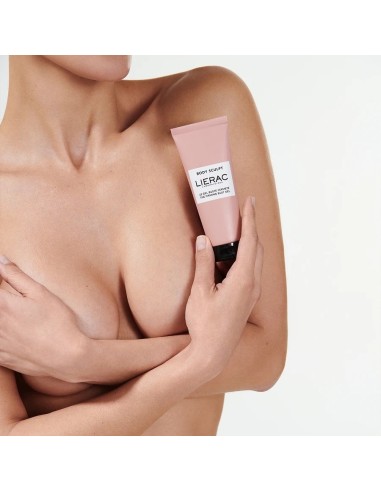 Lierac lift integral mascarilla lifting efecto flas