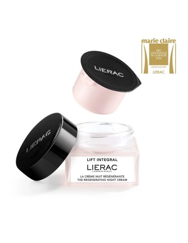 Lierac deo 24h desodorante homme 50ml