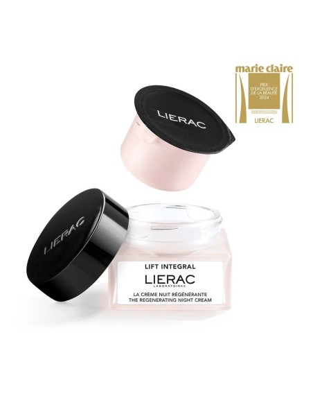 Lierac deo 24h desodorante homme 50ml