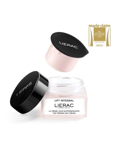 Lierac deo 24h desodorante homme 50ml