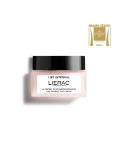 LIERAC LIFT INTEGRAL La Crema de Día Reafirmante 50 ml