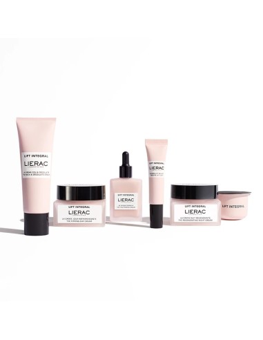 Lierac deo 24h desodorante homme 50ml