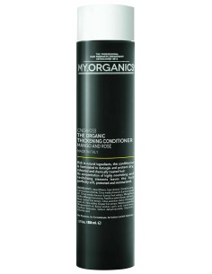 MY.ORGANICS The Organic Thickening Conditioner 250 ml