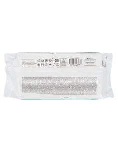 BAMBO NATURE Toallitas Ecológicos 50 unidades 2