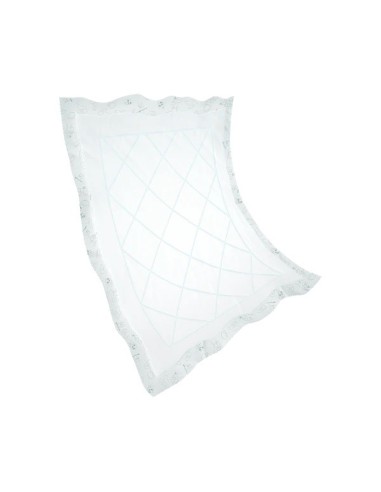 BAMBO NATURE Protectores de Cama Desechables Ecológicos 60 x 90 10 unidades