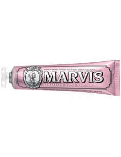 MARVIS Dentífrico Sensitive Mint 75 ml - Encías Sensibles Menta