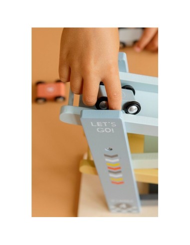 little dutch muñeca "Rosa" blandita pequeña