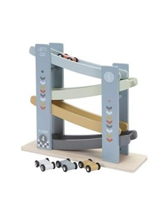 little dutch muñeca "Rosa" blandita pequeña 2