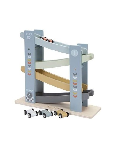 little dutch muñeca "Rosa" blandita pequeña