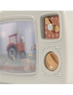 little dutch muñeca "Rosa" blandita pequeña 2