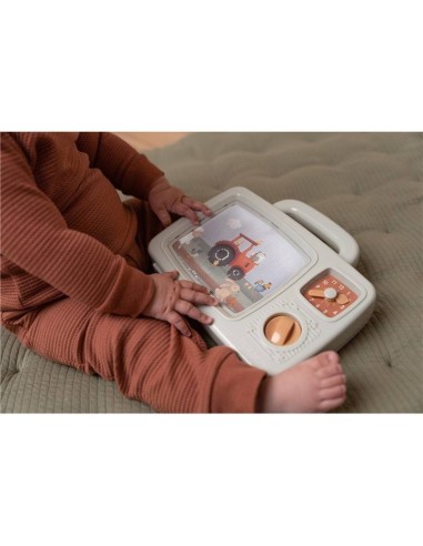 little dutch muñeca "Rosa" blandita pequeña